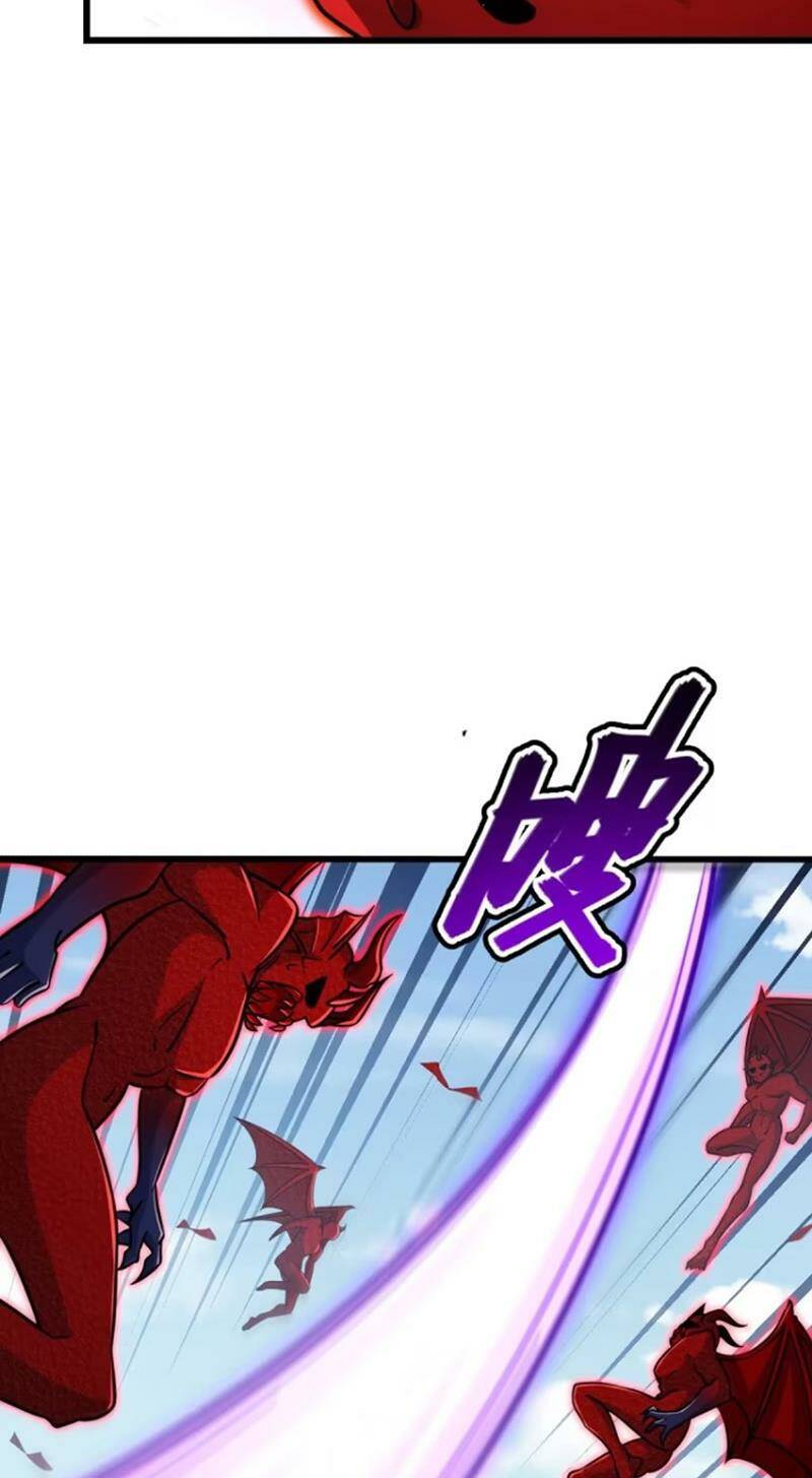 Đại Vương Tha Mạng Chapter 875 - Trang 2