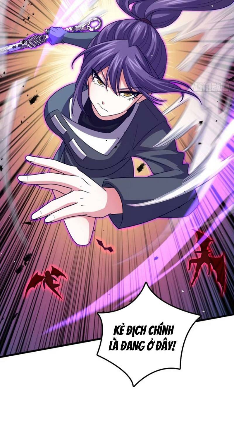 Đại Vương Tha Mạng Chapter 875 - Trang 2