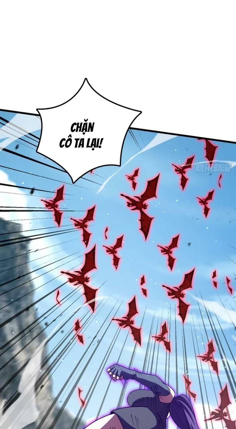 Đại Vương Tha Mạng Chapter 875 - Trang 2