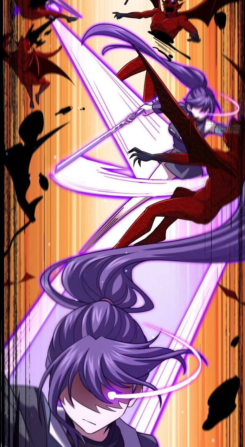 Đại Vương Tha Mạng Chapter 875 - Trang 2