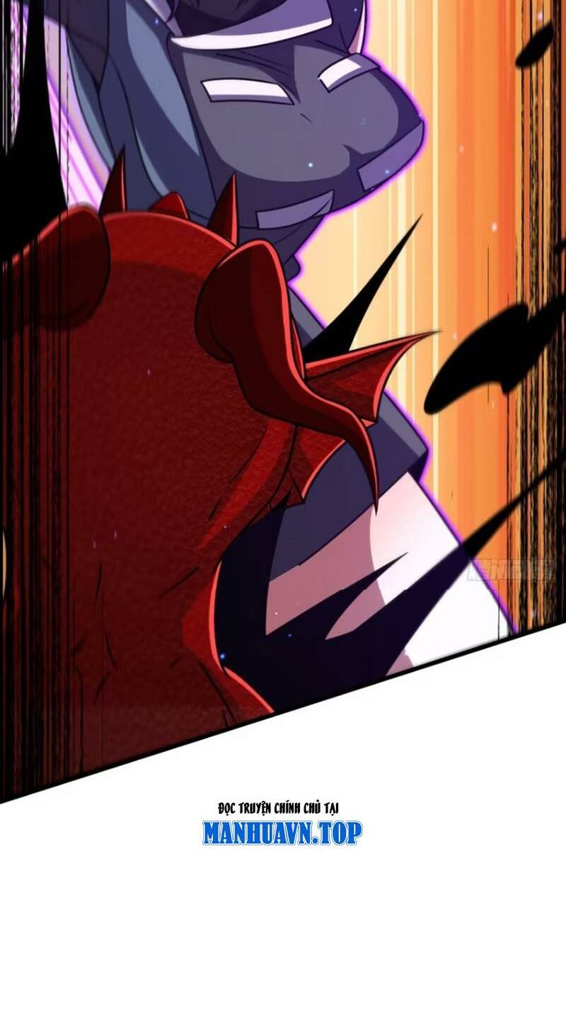 Đại Vương Tha Mạng Chapter 875 - Trang 2