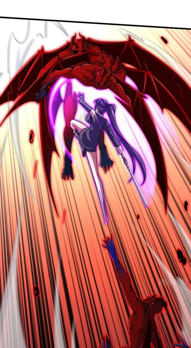 Đại Vương Tha Mạng Chapter 875 - Trang 2