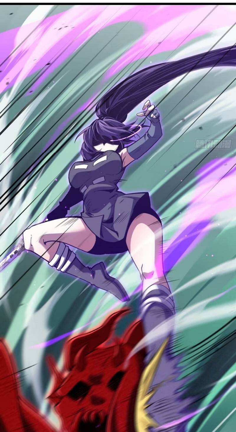 Đại Vương Tha Mạng Chapter 875 - Trang 2