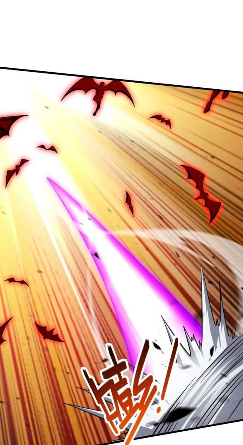 Đại Vương Tha Mạng Chapter 875 - Trang 2