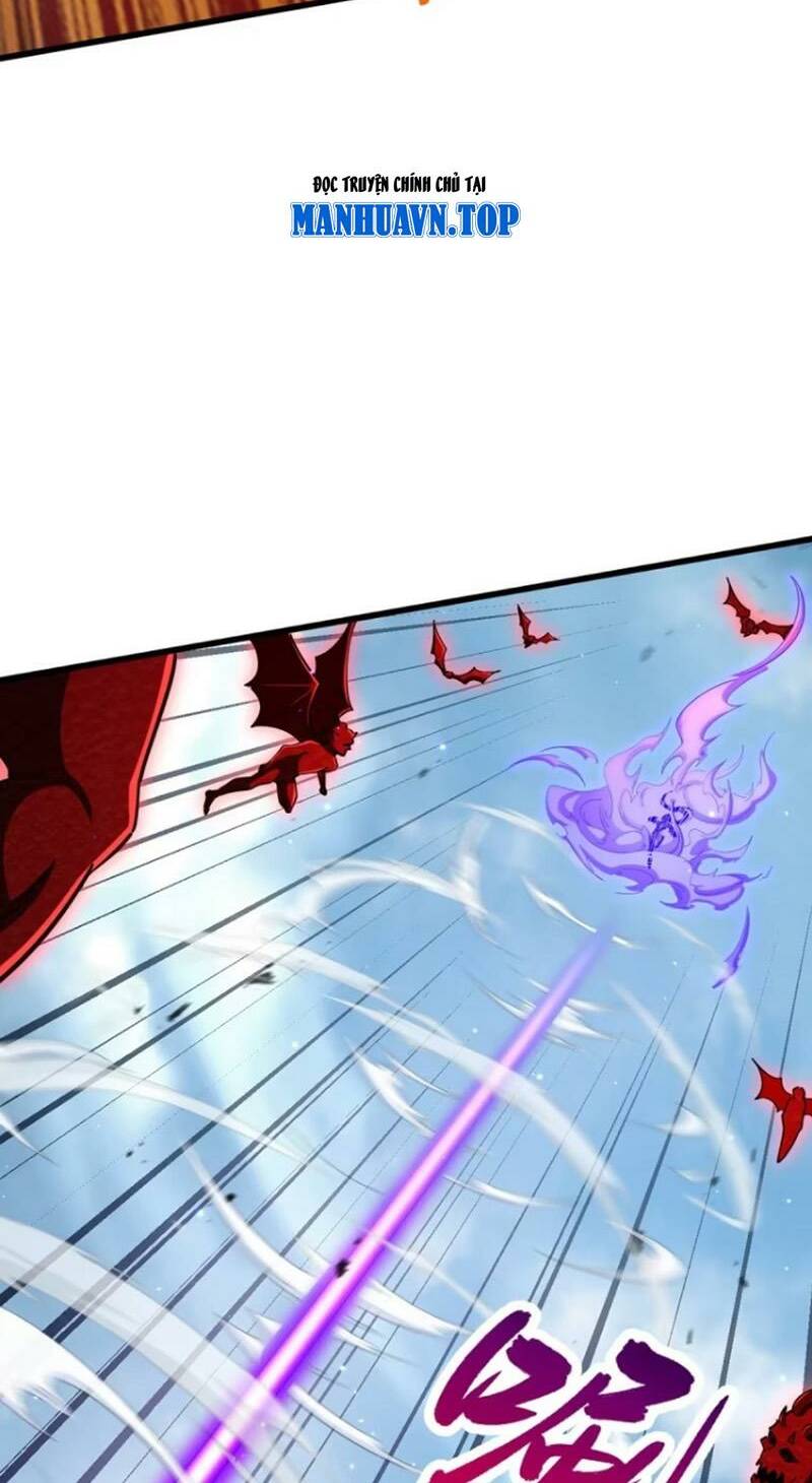 Đại Vương Tha Mạng Chapter 875 - Trang 2