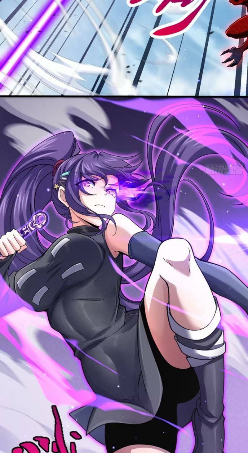 Đại Vương Tha Mạng Chapter 875 - Trang 2