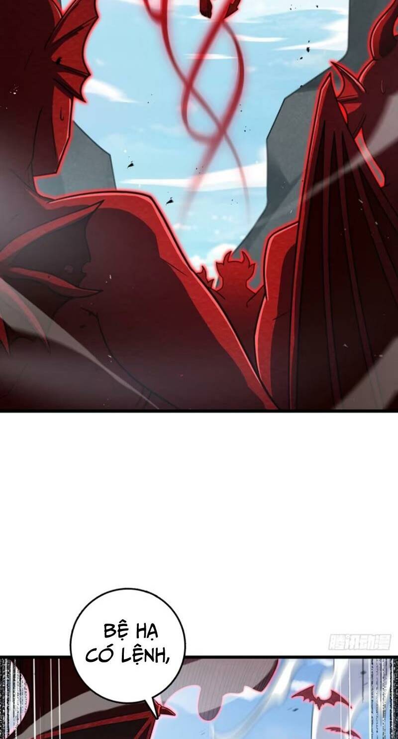 Đại Vương Tha Mạng Chapter 875 - Trang 2