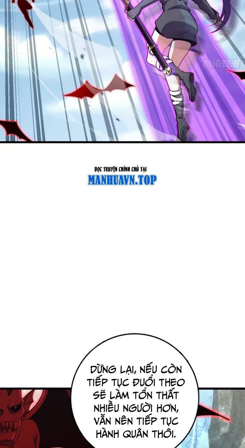 Đại Vương Tha Mạng Chapter 875 - Trang 2