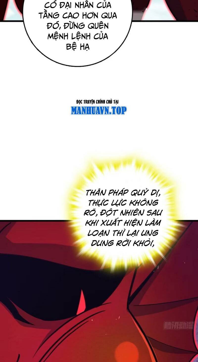 Đại Vương Tha Mạng Chapter 875 - Trang 2