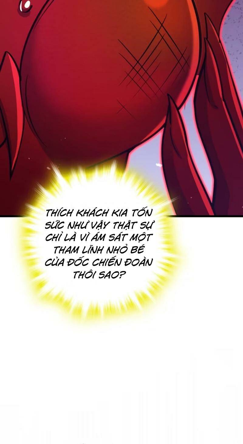 Đại Vương Tha Mạng Chapter 875 - Trang 2