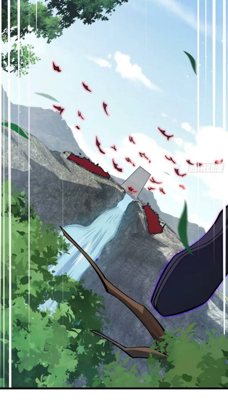 Đại Vương Tha Mạng Chapter 875 - Trang 2