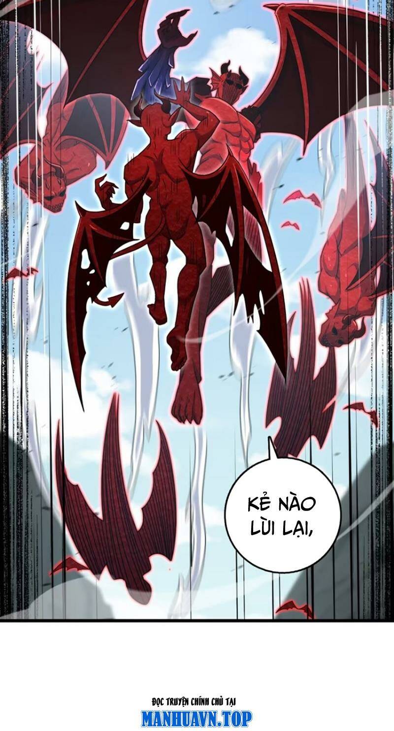 Đại Vương Tha Mạng Chapter 875 - Trang 2