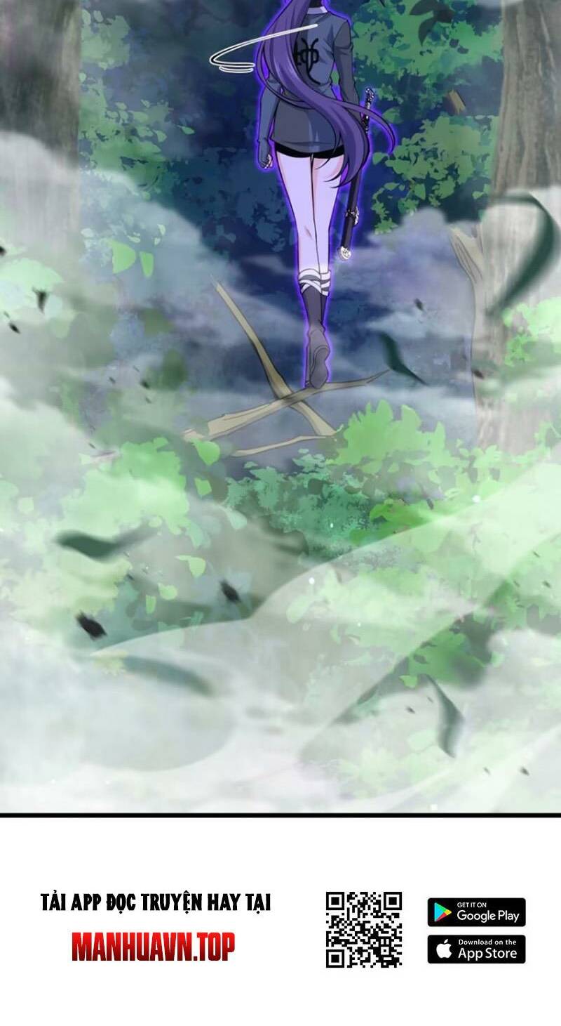 Đại Vương Tha Mạng Chapter 875 - Trang 2