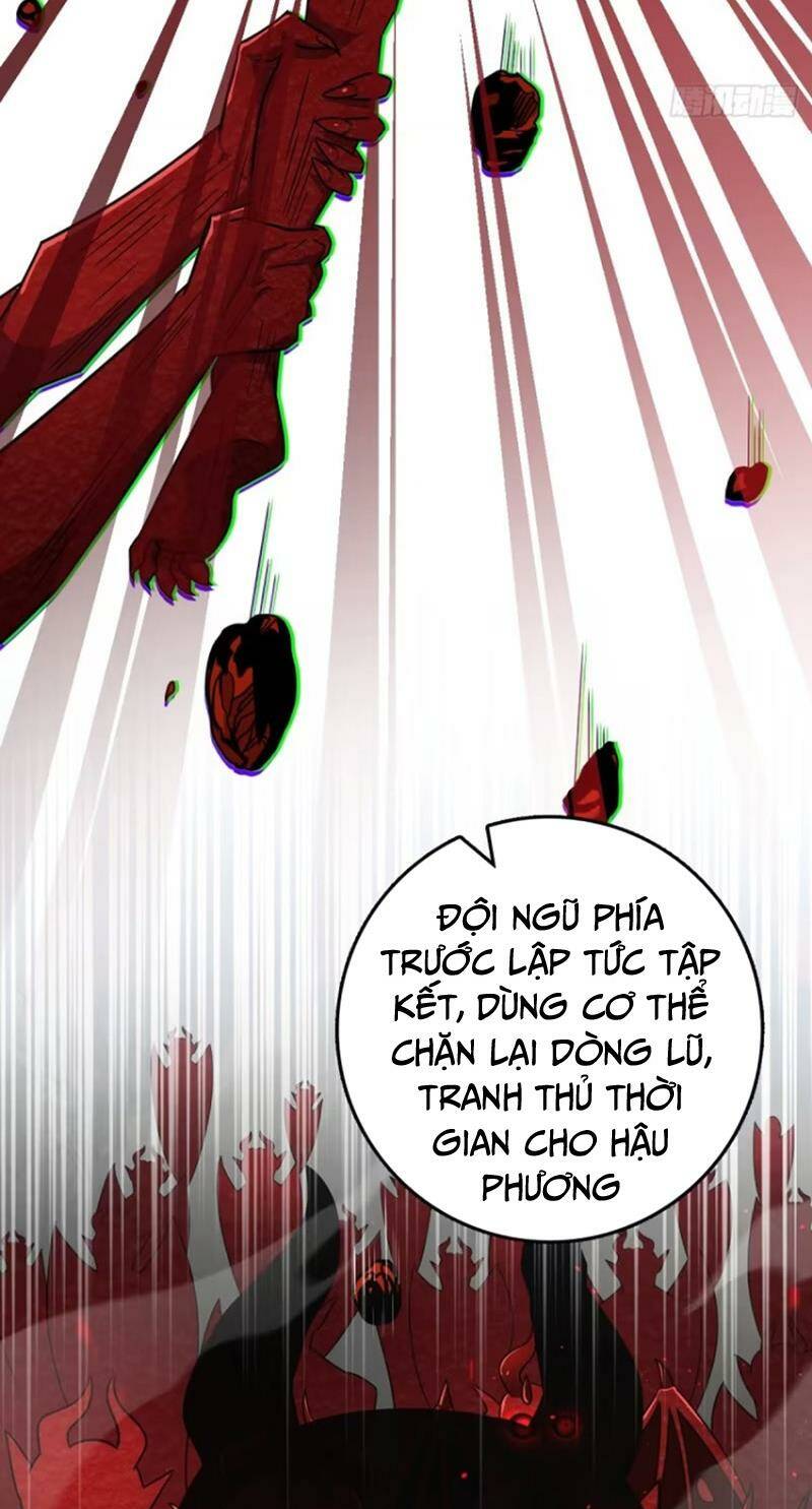 Đại Vương Tha Mạng Chapter 875 - Trang 2