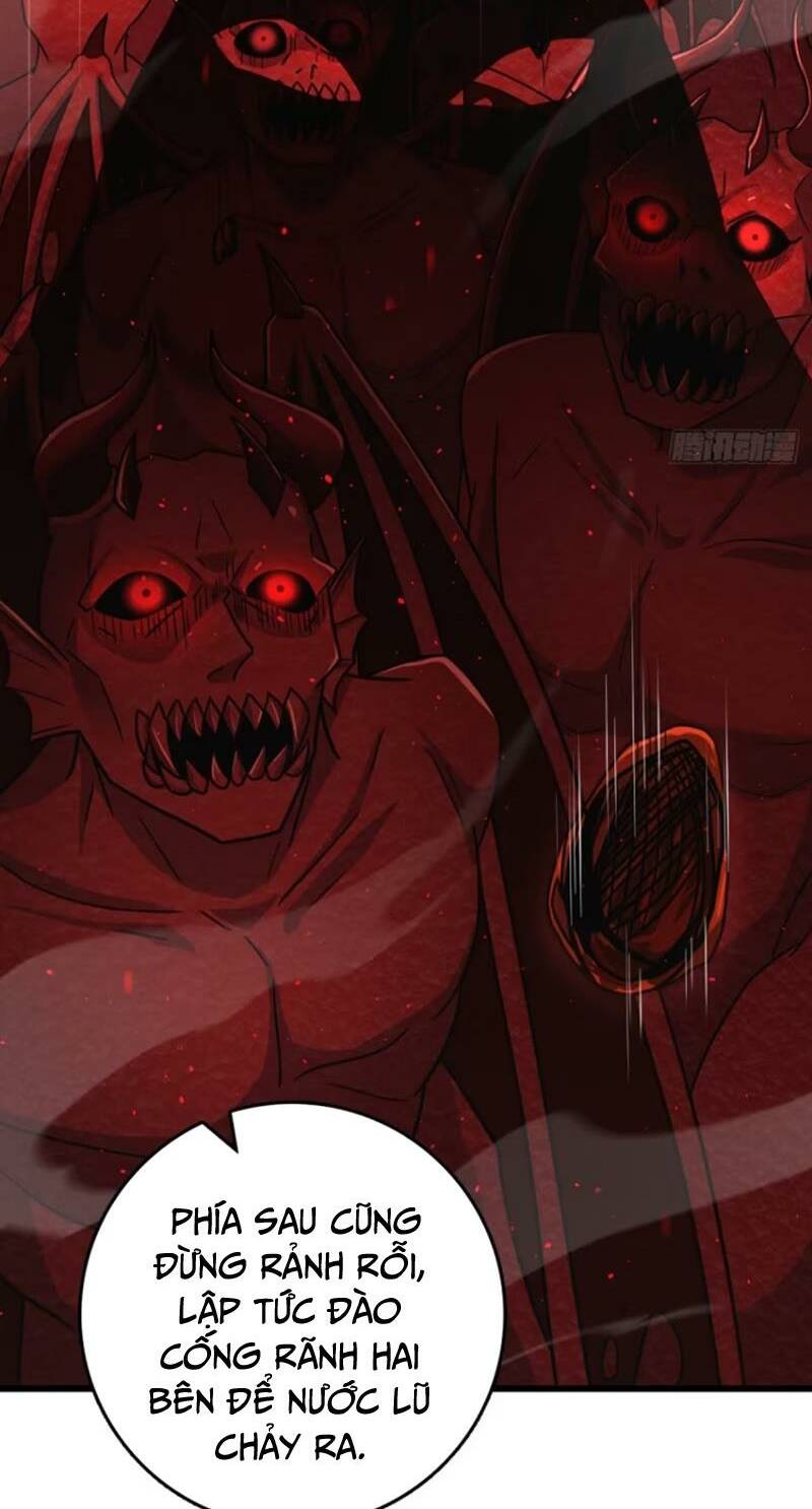 Đại Vương Tha Mạng Chapter 875 - Trang 2