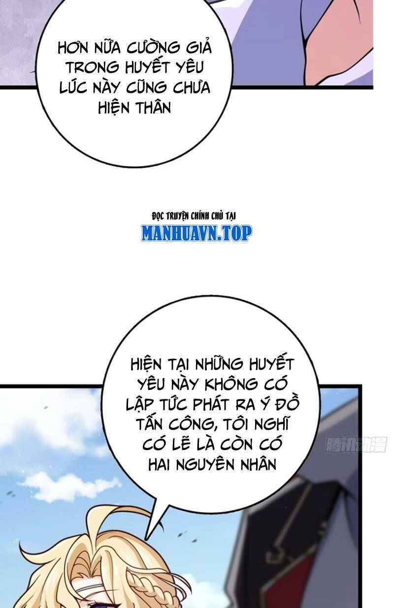 Đại Vương Tha Mạng Chapter 876 - Trang 2