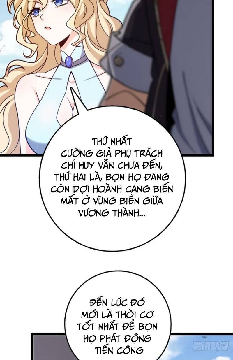 Đại Vương Tha Mạng Chapter 876 - Trang 2