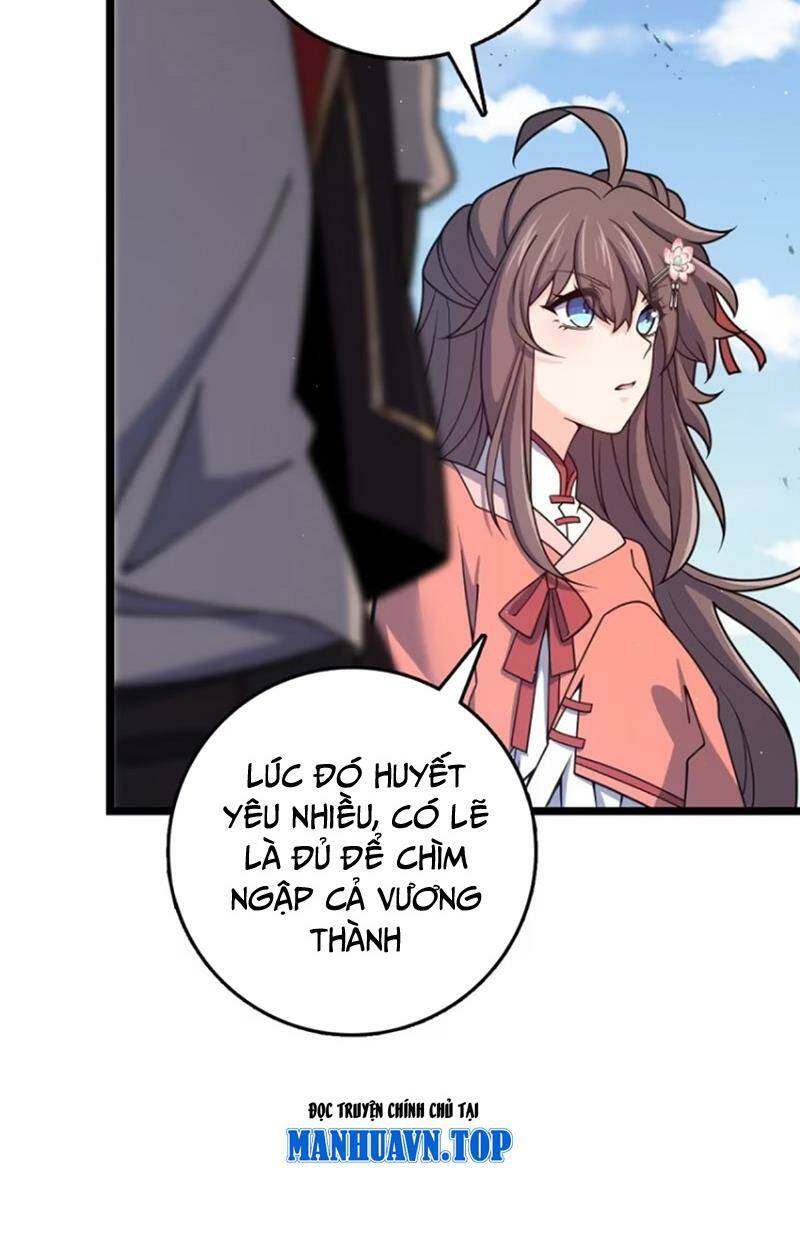 Đại Vương Tha Mạng Chapter 876 - Trang 2