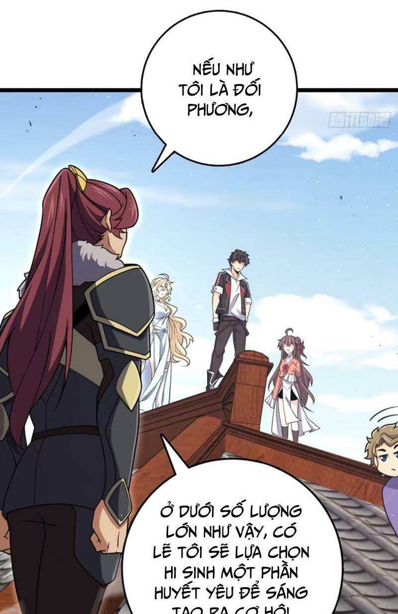 Đại Vương Tha Mạng Chapter 876 - Trang 2