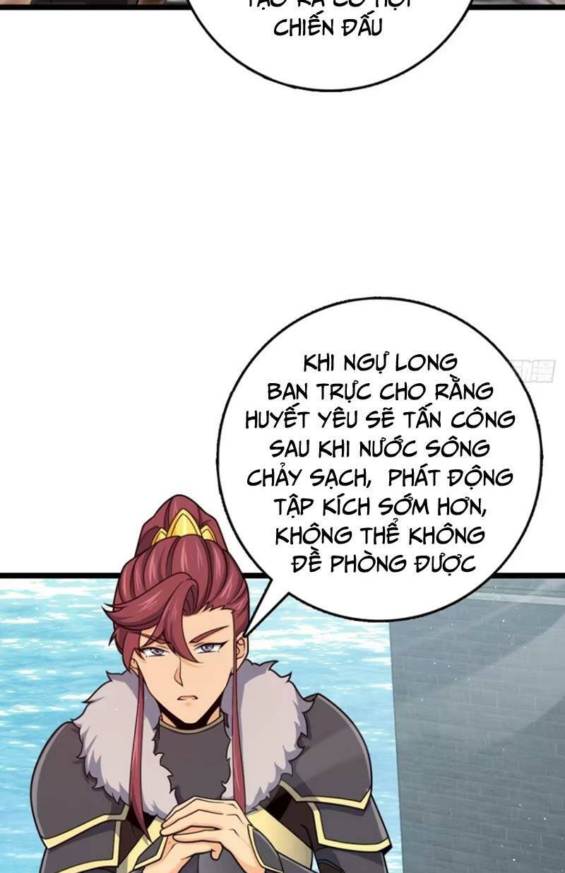 Đại Vương Tha Mạng Chapter 876 - Trang 2