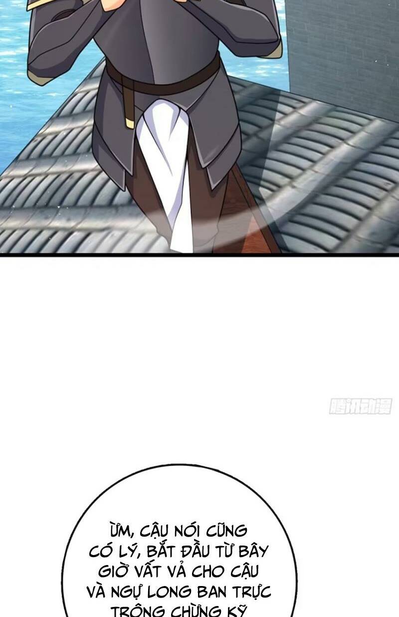 Đại Vương Tha Mạng Chapter 876 - Trang 2