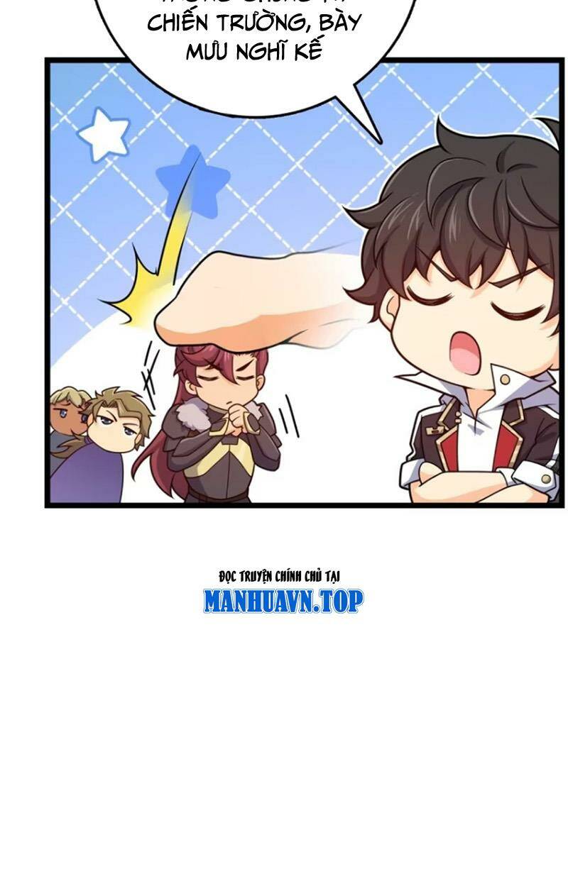 Đại Vương Tha Mạng Chapter 876 - Trang 2