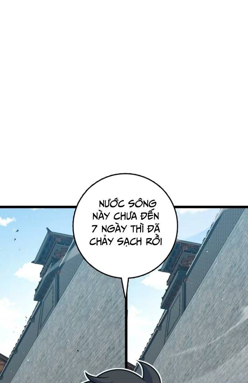 Đại Vương Tha Mạng Chapter 876 - Trang 2