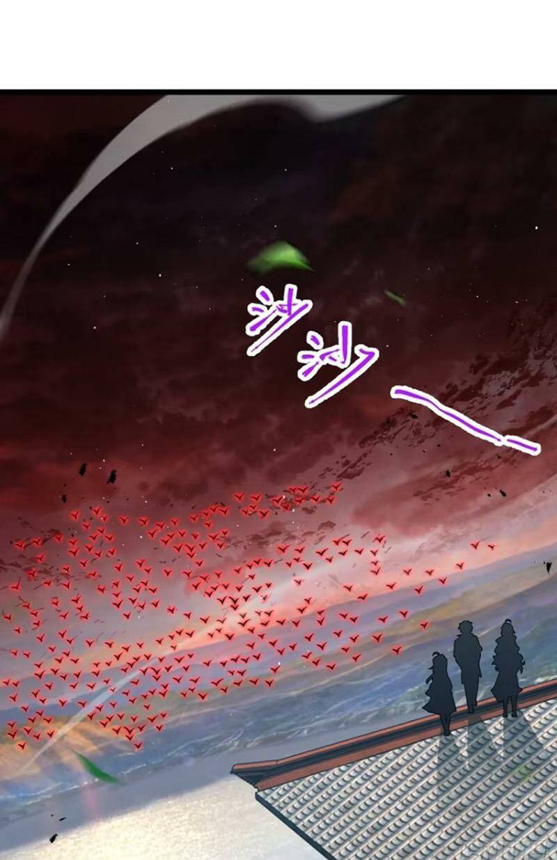 Đại Vương Tha Mạng Chapter 876 - Trang 2