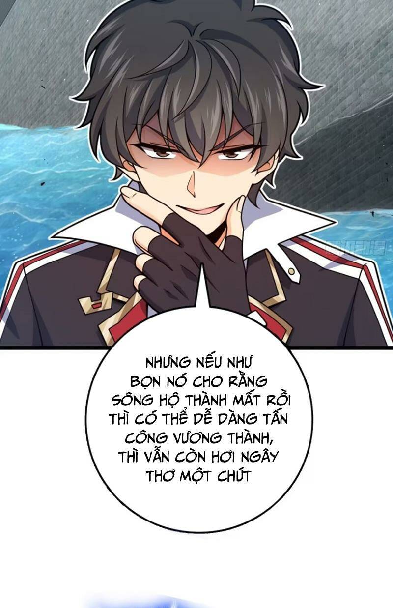 Đại Vương Tha Mạng Chapter 876 - Trang 2