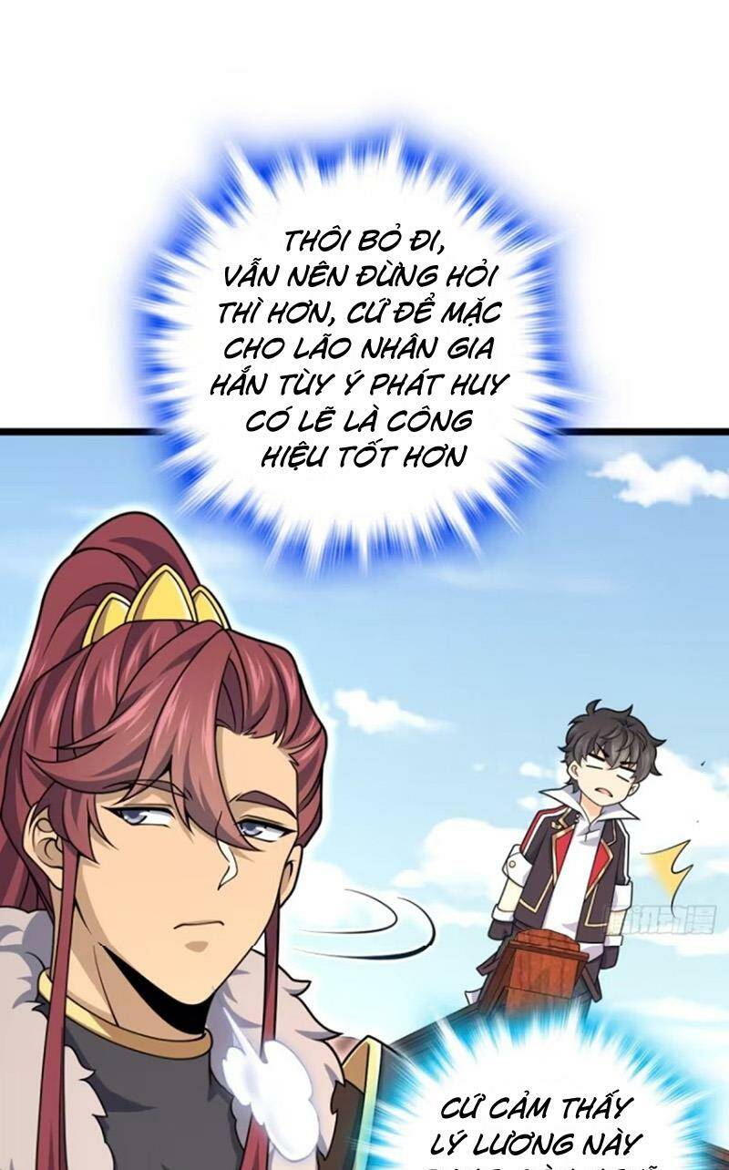 Đại Vương Tha Mạng Chapter 876 - Trang 2