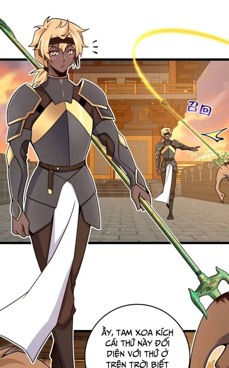 Đại Vương Tha Mạng Chapter 876 - Trang 2