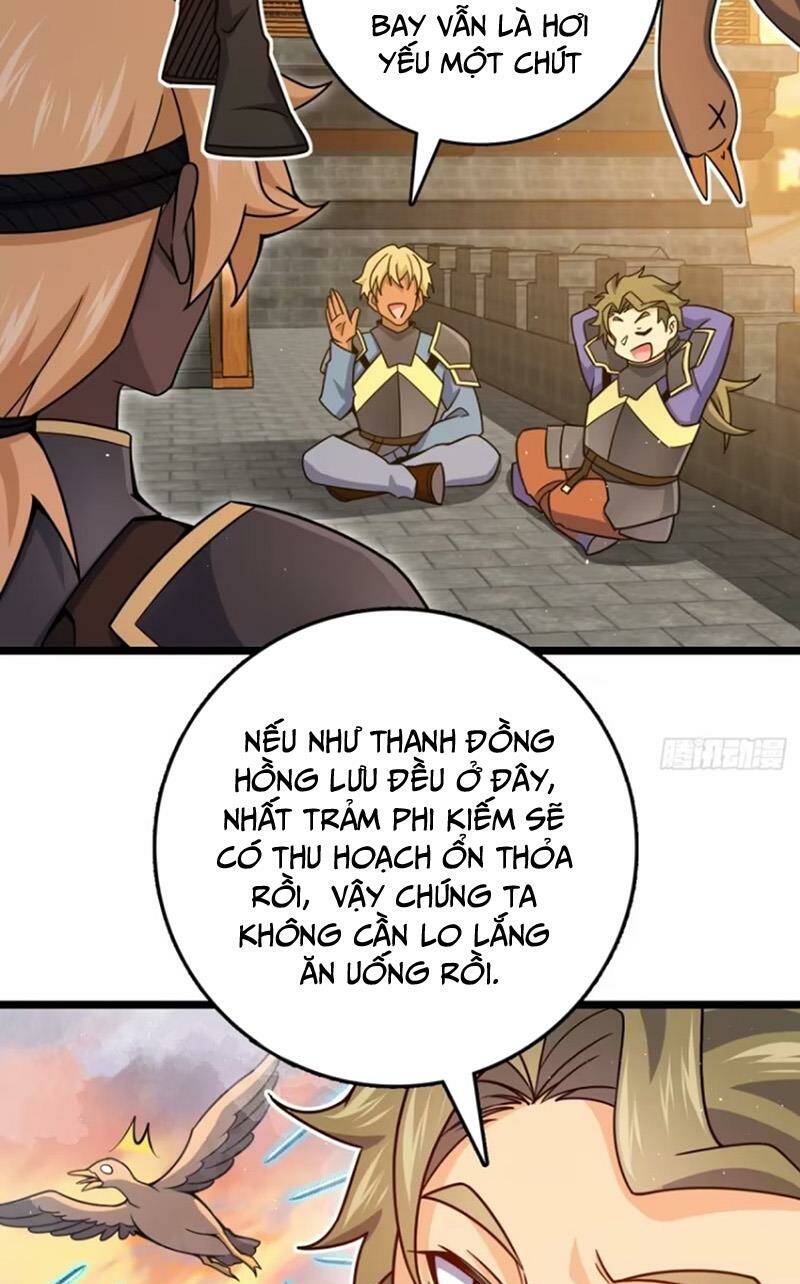 Đại Vương Tha Mạng Chapter 876 - Trang 2