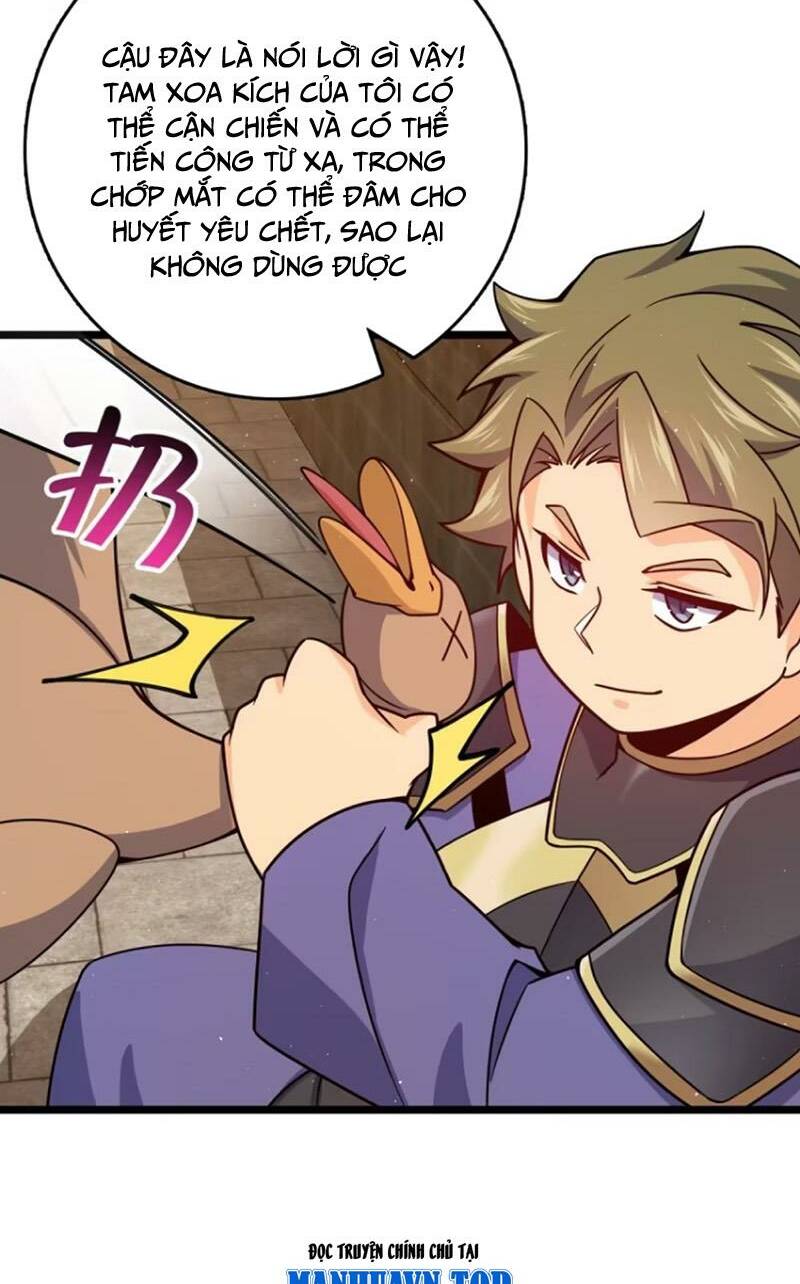 Đại Vương Tha Mạng Chapter 876 - Trang 2