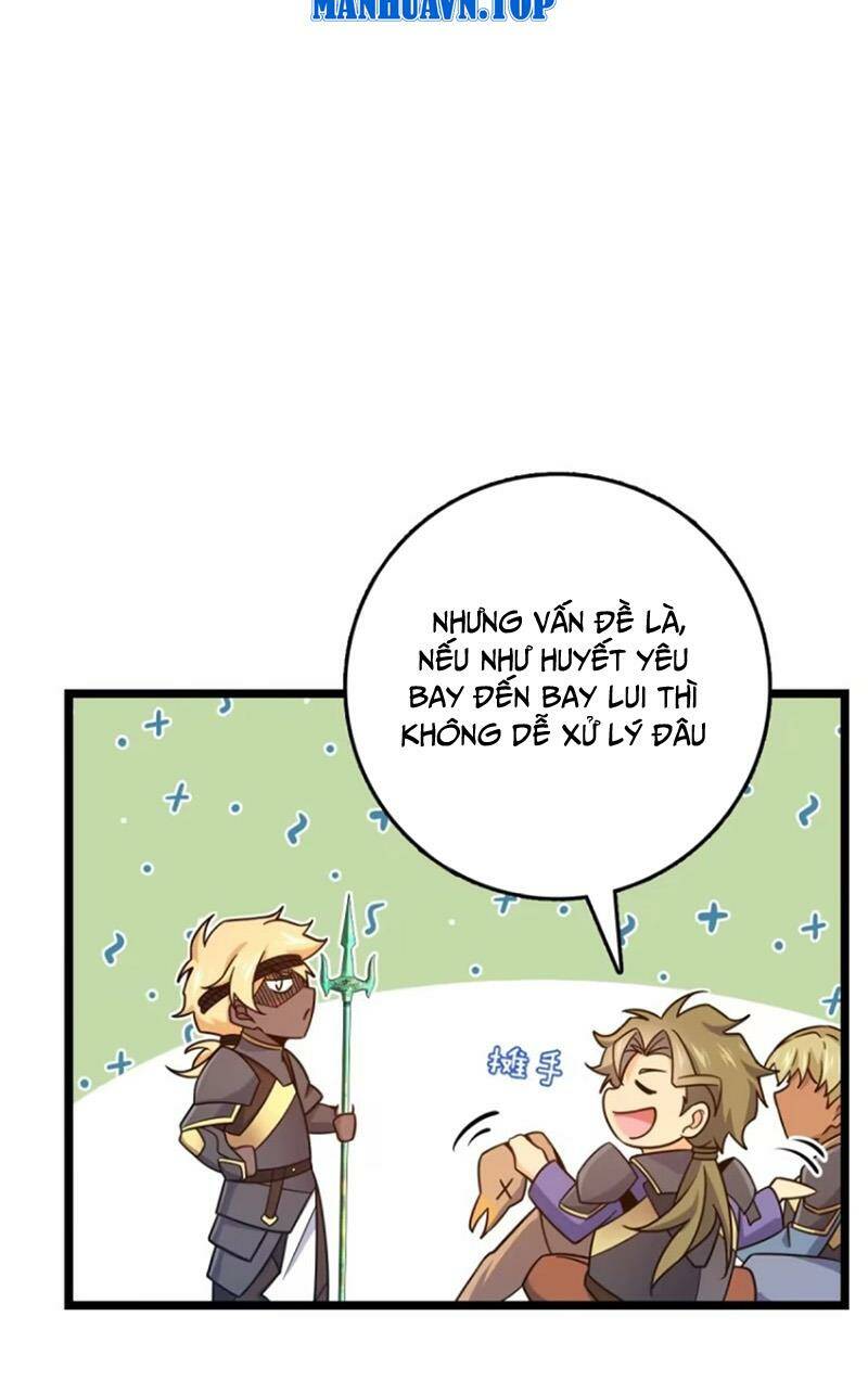 Đại Vương Tha Mạng Chapter 876 - Trang 2