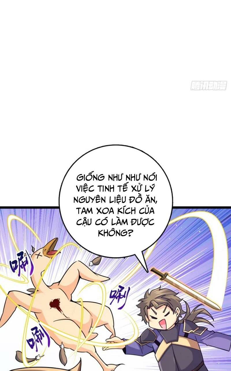 Đại Vương Tha Mạng Chapter 876 - Trang 2