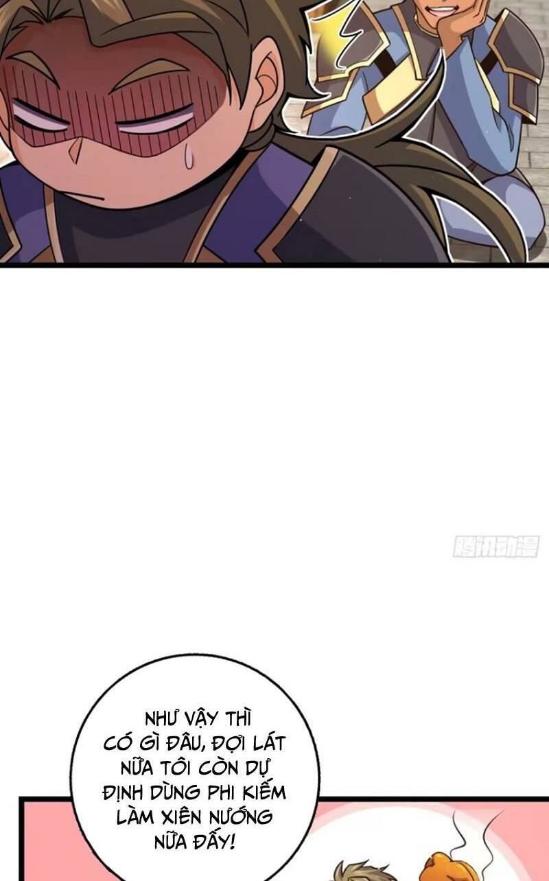 Đại Vương Tha Mạng Chapter 876 - Trang 2