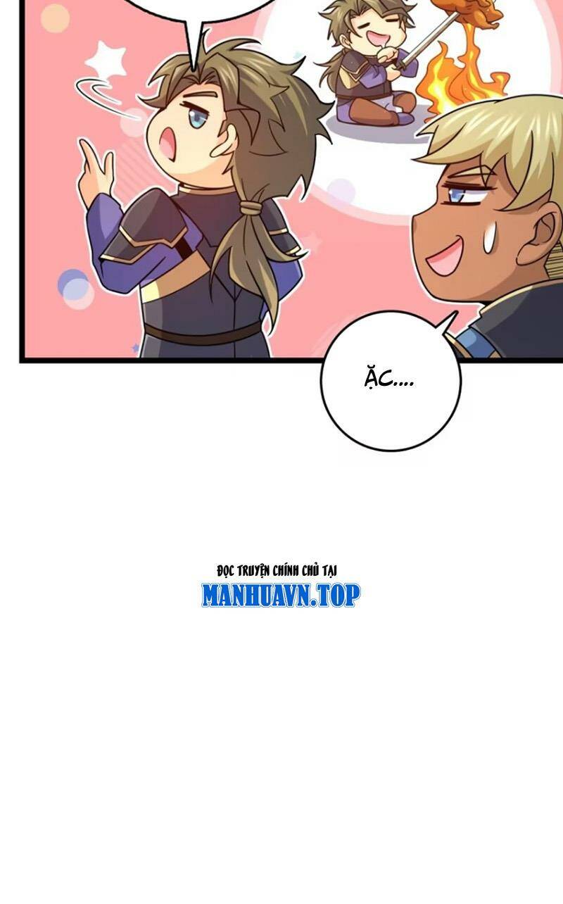 Đại Vương Tha Mạng Chapter 876 - Trang 2