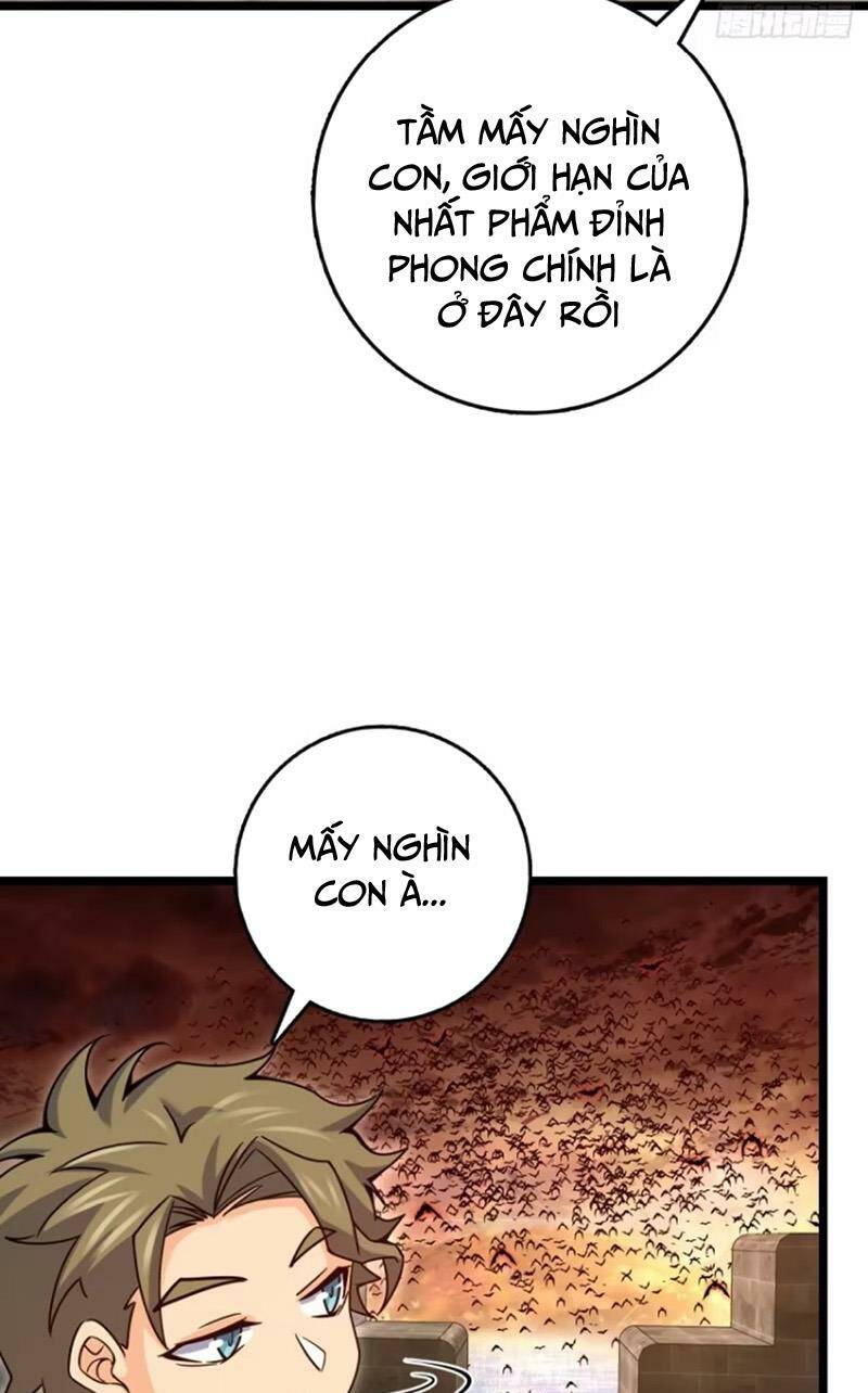 Đại Vương Tha Mạng Chapter 876 - Trang 2