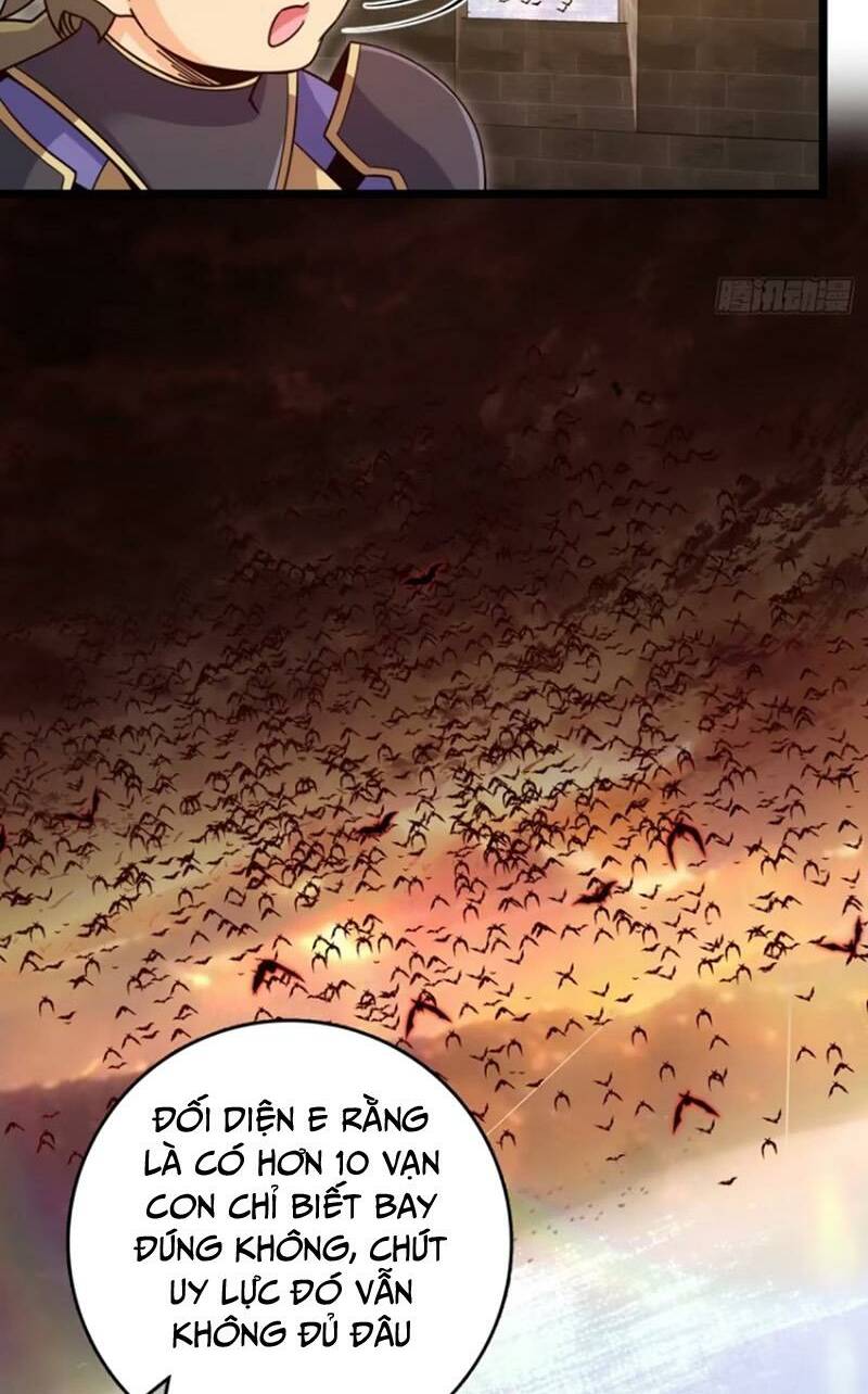 Đại Vương Tha Mạng Chapter 876 - Trang 2