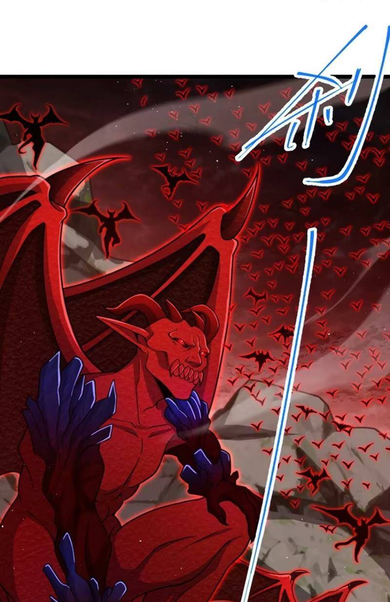 Đại Vương Tha Mạng Chapter 876 - Trang 2