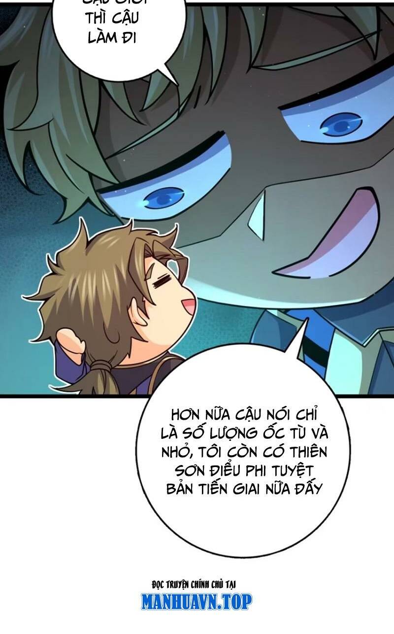 Đại Vương Tha Mạng Chapter 876 - Trang 2