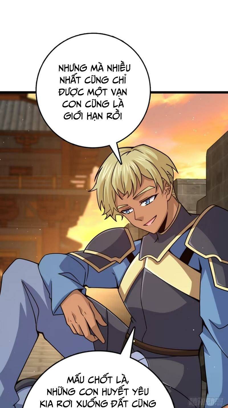 Đại Vương Tha Mạng Chapter 876 - Trang 2