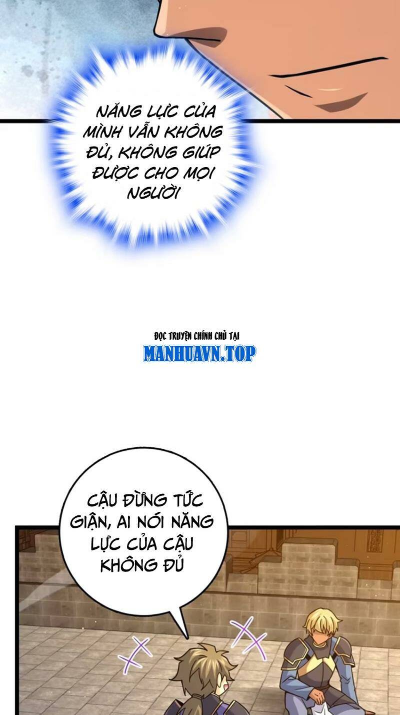 Đại Vương Tha Mạng Chapter 876 - Trang 2