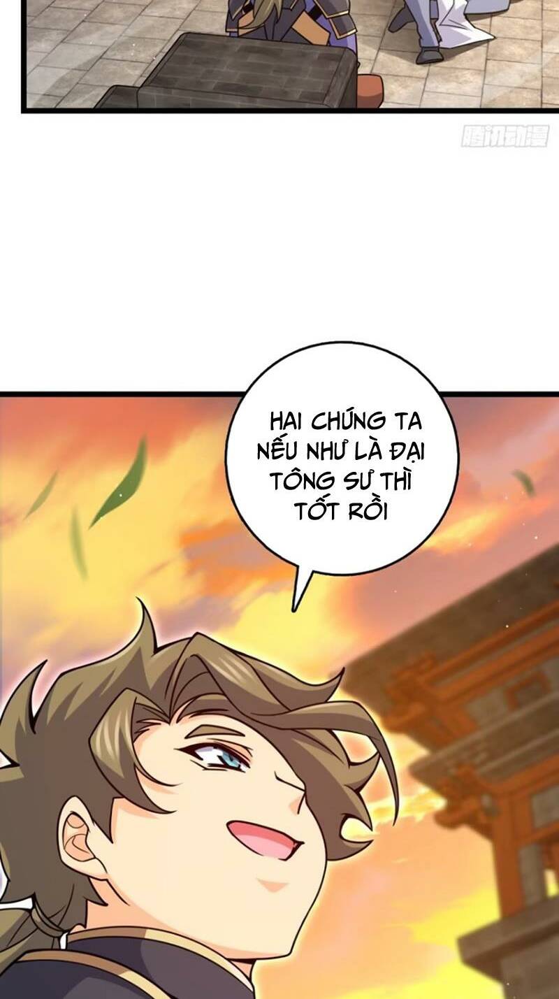 Đại Vương Tha Mạng Chapter 876 - Trang 2