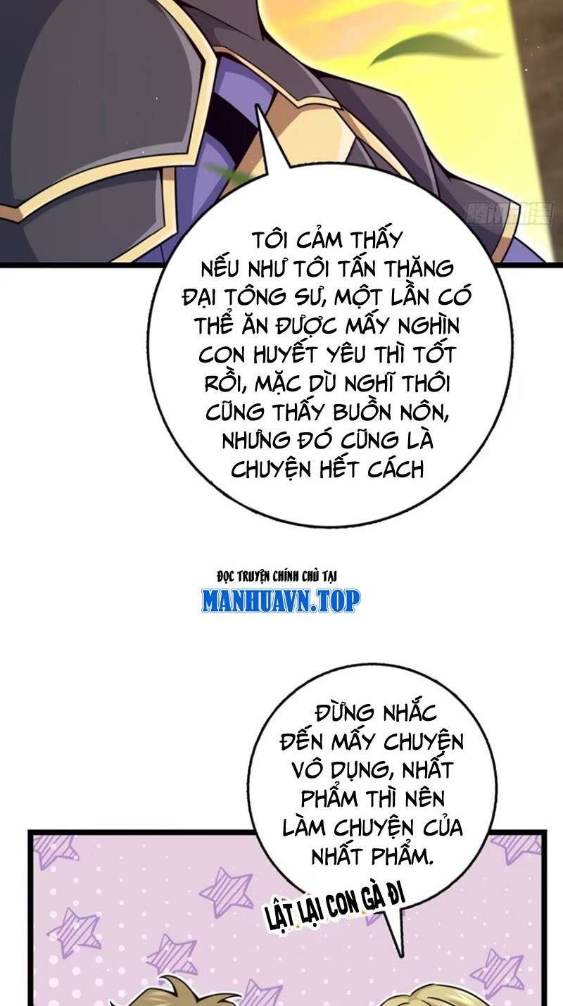 Đại Vương Tha Mạng Chapter 876 - Trang 2