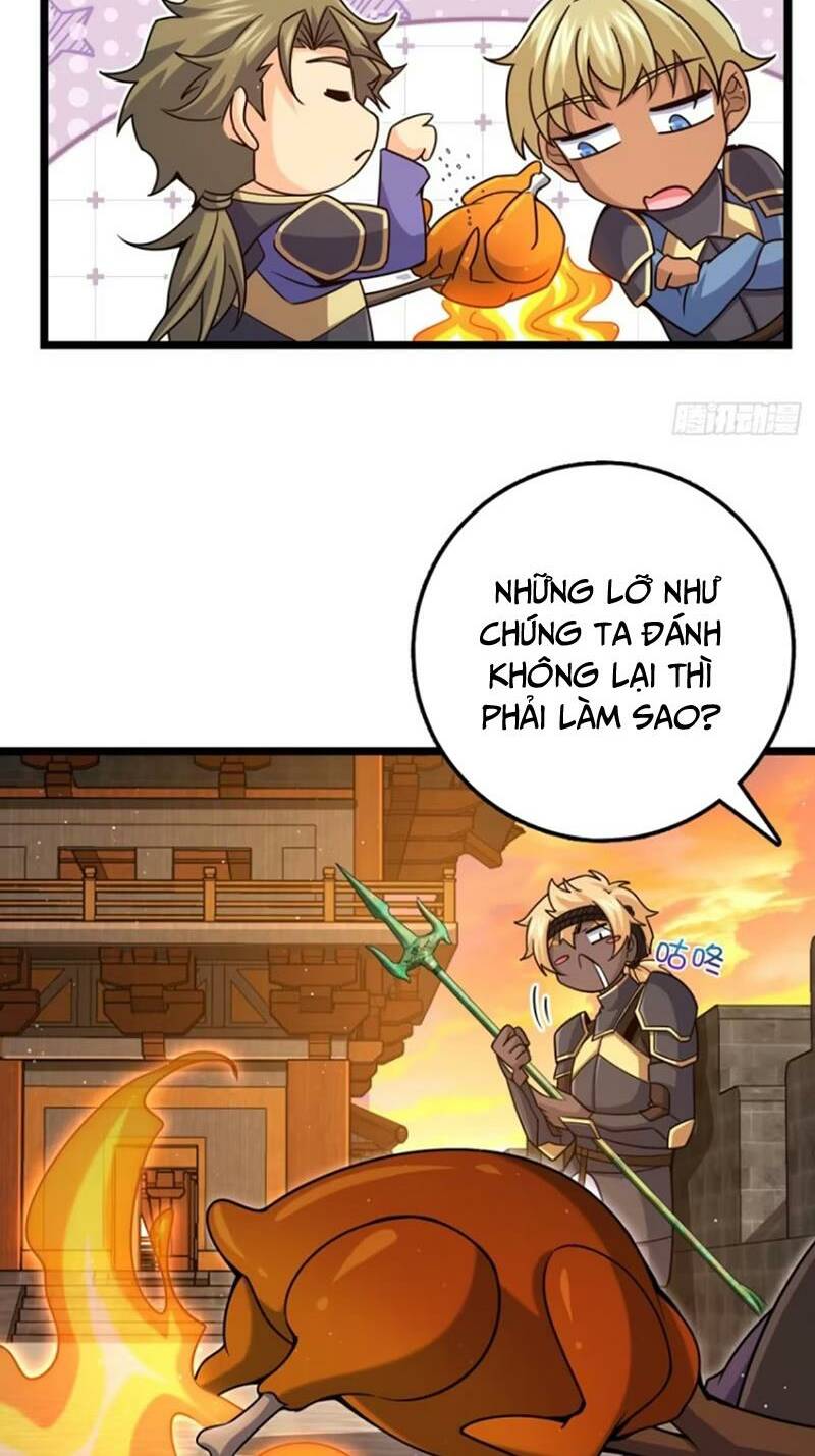 Đại Vương Tha Mạng Chapter 876 - Trang 2