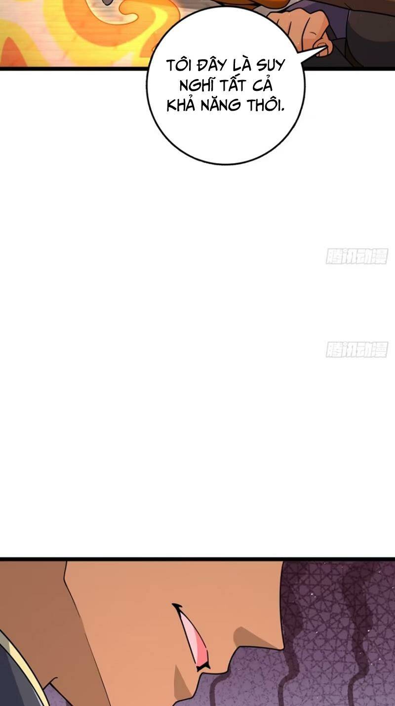 Đại Vương Tha Mạng Chapter 876 - Trang 2