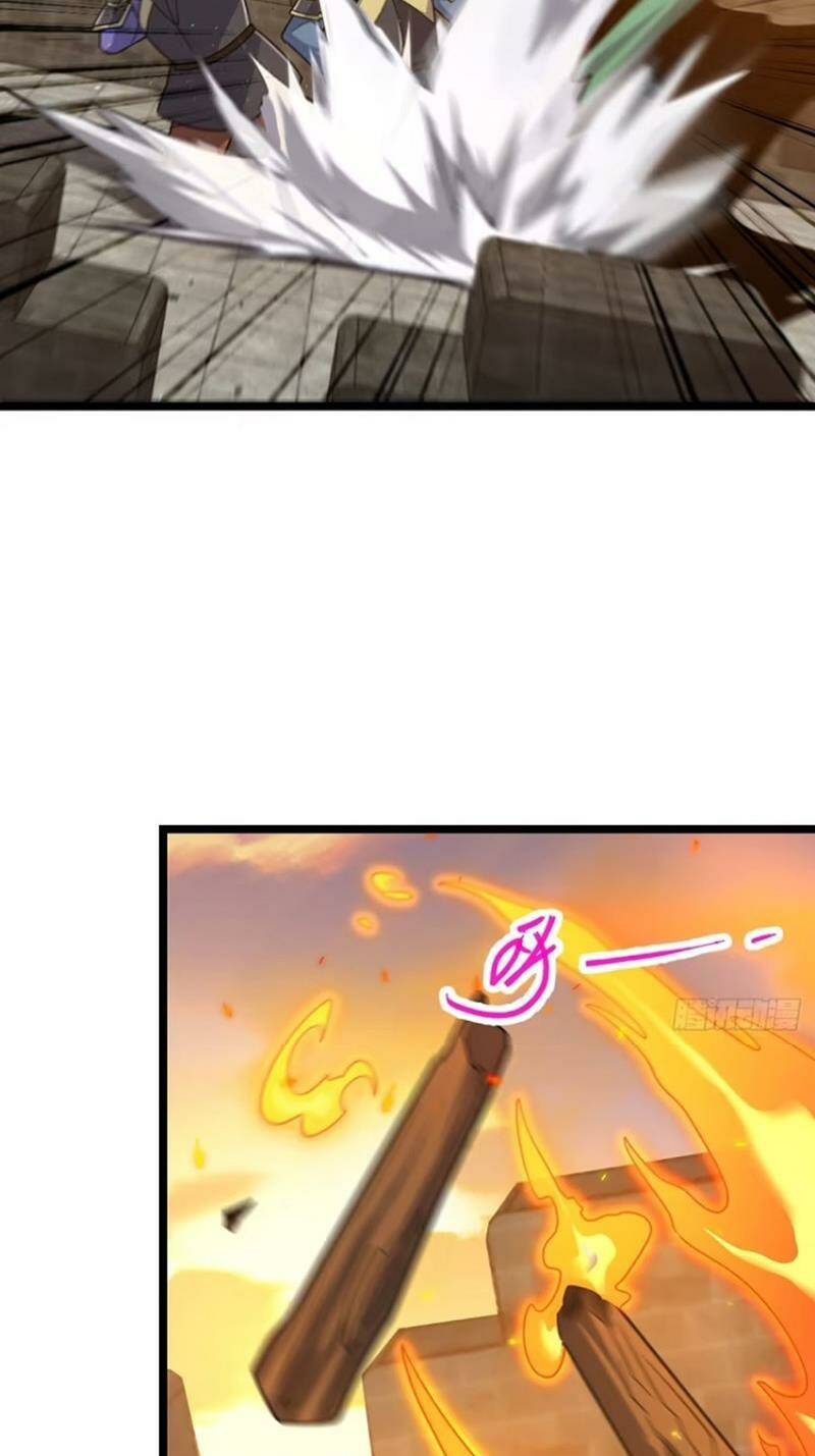 Đại Vương Tha Mạng Chapter 876 - Trang 2