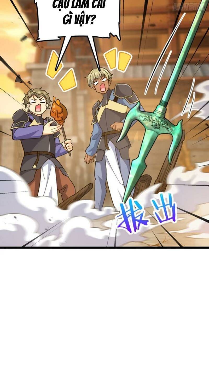 Đại Vương Tha Mạng Chapter 876 - Trang 2