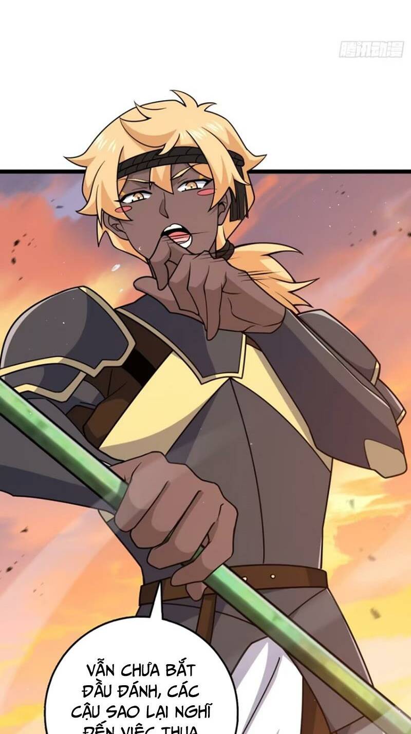 Đại Vương Tha Mạng Chapter 876 - Trang 2